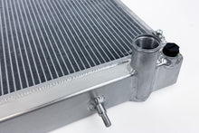 Load image into Gallery viewer, CSF Radiator for Nissan Skyline R32 (1989-1994) High Performance All-Aluminum Silver or Black Finish Alternate Image