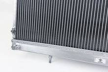 Load image into Gallery viewer, CSF Radiator for Nissan Skyline R32 (1989-1994) High Performance All-Aluminum Silver or Black Finish Alternate Image