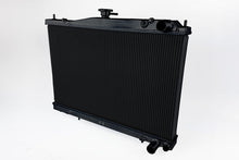 Load image into Gallery viewer, CSF Radiator for Nissan Skyline R33 / R34 (1994-2002) High Performance All-Aluminum Silver or Black Finish Alternate Image