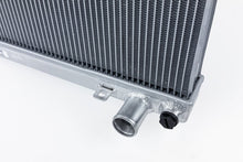 Load image into Gallery viewer, CSF Radiator for Nissan Skyline R33 / R34 (1994-2002) High Performance All-Aluminum Silver or Black Finish Alternate Image