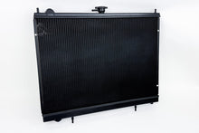 Load image into Gallery viewer, CSF Radiator for Nissan Skyline R34 GT-R (1999-2002) High Performance All-Aluminum Silver or Black Finish Alternate Image