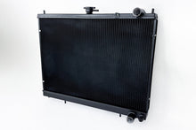 Load image into Gallery viewer, CSF Radiator for Nissan Skyline R34 GT-R (1999-2002) High Performance All-Aluminum Silver or Black Finish Alternate Image