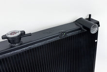 Load image into Gallery viewer, CSF Radiator for Nissan Skyline R34 GT-R (1999-2002) High Performance All-Aluminum Silver or Black Finish Alternate Image