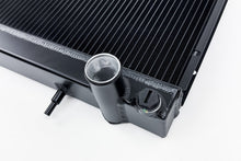 Load image into Gallery viewer, CSF Radiator for Nissan Skyline R34 GT-R (1999-2002) High Performance All-Aluminum Silver or Black Finish Alternate Image