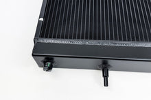 Load image into Gallery viewer, CSF Radiator for Nissan Skyline R34 GT-R (1999-2002) High Performance All-Aluminum Silver or Black Finish Alternate Image