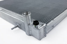 Load image into Gallery viewer, CSF Radiator for Nissan Skyline R34 GT-R (1999-2002) High Performance All-Aluminum Silver or Black Finish Alternate Image