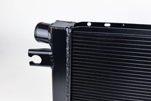 Load image into Gallery viewer, CSF Radiator for BMW M5 E28 (84-88) M635CSi E24 (84-89) M6 E24 (198-89) High Performance All-Aluminum 7232 Alternate Image