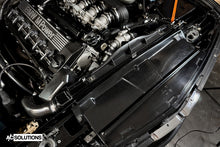 Load image into Gallery viewer, CSF Radiator for BMW M5 E28 (84-88) M635CSi E24 (84-89) M6 E24 (198-89) High Performance All-Aluminum 7232 Alternate Image