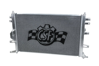 CSF High Performance Radiator Toyota GR Corolla (23-25) GR Yaris (20-25) Aluminum Core 7233