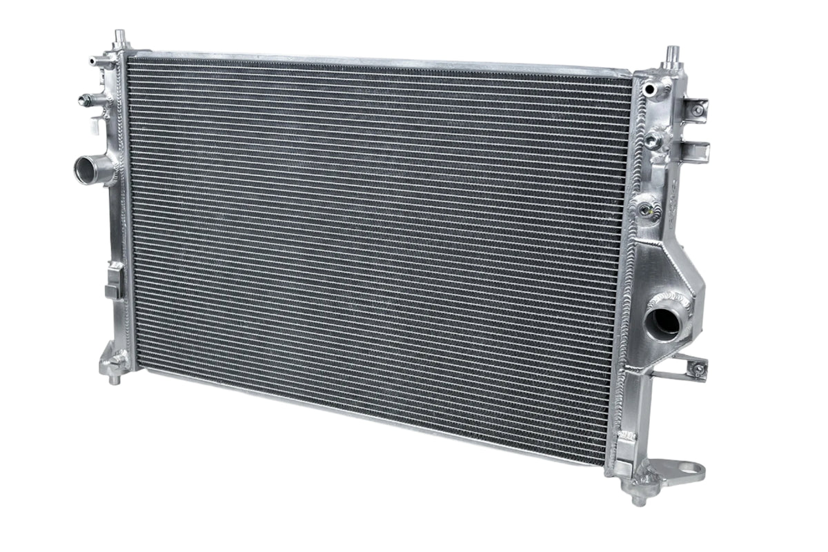 CSF High Performance Radiator Toyota GR Corolla (23-25) GR Yaris (20-2