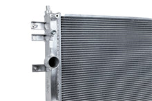 Load image into Gallery viewer, CSF High Performance Radiator Toyota GR Corolla (23-25) GR Yaris (20-25) Aluminum Core 7233 Alternate Image