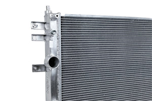 CSF High Performance Radiator Toyota GR Corolla (23-25) GR Yaris (20-25) Aluminum Core 7233