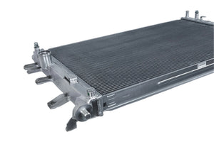 CSF High Performance Radiator Toyota GR Corolla (23-25) GR Yaris (20-25) Aluminum Core 7233