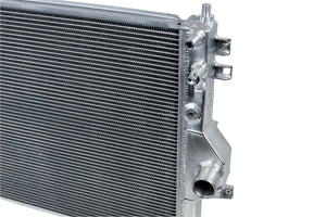 CSF High Performance Radiator Toyota GR Corolla (23-25) GR Yaris (20-25) Aluminum Core 7233