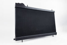 Load image into Gallery viewer, CSF Radiator for Subaru Forester XT (2006-2008) High Performance All-Aluminum Silver or Black Finish Alternate Image