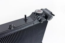 Load image into Gallery viewer, CSF Radiator for Subaru Forester XT (2006-2008) High Performance All-Aluminum Silver or Black Finish Alternate Image