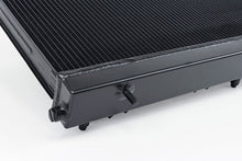 Load image into Gallery viewer, CSF Radiator for Subaru Forester XT (2006-2008) High Performance All-Aluminum Silver or Black Finish Alternate Image
