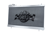 Load image into Gallery viewer, CSF Radiator Subaru Forester XT (2006 2007 2008) Ultra High Performance Aluminum 7235 - Default Title Alternate Image