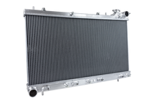 Load image into Gallery viewer, CSF Radiator Subaru Forester XT (2006 2007 2008) Ultra High Performance Aluminum 7235 - Default Title Alternate Image