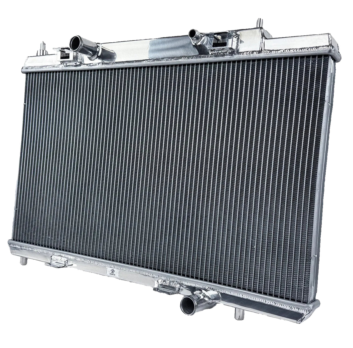 CSF High Performance Radiator Ford Fiesta ST (2014-2019) -Aluminum