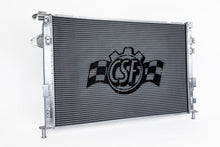 Load image into Gallery viewer, CSF Radiator for Ford Focus ST MK3 2.0L L4 (2013-2018) High Performance All-Aluminum 7238 Alternate Image