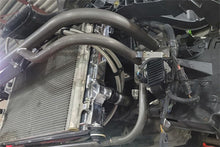 Load image into Gallery viewer, CSF Radiator for Ford Focus ST MK3 2.0L L4 (2013-2018) High Performance All-Aluminum 7238 Alternate Image