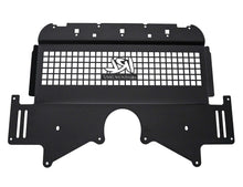 Load image into Gallery viewer, IRL Oil Cooler Skid Plate BMW G80 M4 G82 M4 G87 M2 (21-26) G8X Aluminum Oil Cooler Guard - Default Title Alternate Image