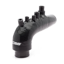 Load image into Gallery viewer, COBB OEM Replacement Turbo Inlet Hose Subaru WRX (2008-2014) Black - 724450 Alternate Image