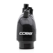 Load image into Gallery viewer, COBB OEM Replacement Turbo Inlet Hose Subaru WRX (2008-2014) Black - 724450 Alternate Image