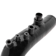 Load image into Gallery viewer, COBB OEM Replacement Turbo Inlet Hose Subaru WRX (2008-2014) Black - 724450 Alternate Image