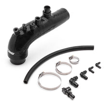 Load image into Gallery viewer, COBB OEM Replacement Turbo Inlet Hose Subaru WRX (2008-2014) Black - 724450 Alternate Image