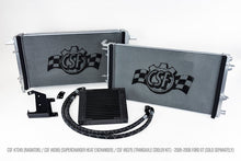 Load image into Gallery viewer, CSF Cooler Kit for Ford GT P90 Supercharged 5.4L V8 (2005–2006) Transaxle High-Performance 8375 Alternate Image
