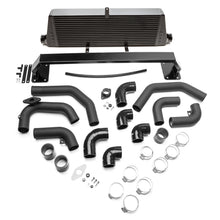 Load image into Gallery viewer, COBB Intercooler Kit Subaru WRX (2011-2014) Front Mount - Black or Silver Alternate Image