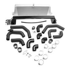 Load image into Gallery viewer, COBB Intercooler Kit Subaru WRX (2011-2014) Front Mount - Black or Silver Alternate Image