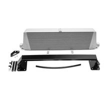Load image into Gallery viewer, COBB Intercooler Kit Subaru WRX (2011-2014) Front Mount - Black or Silver Alternate Image
