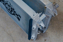 Load image into Gallery viewer, CSF Radiator for Ford GT P90 Supercharged 5.4L V8 (2005-2006) High Performance All-Aluminum 7245 Alternate Image