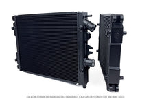 Load image into Gallery viewer, CSF Radiator for Ferrari 360 3.6L V8 (2000-2008) High Performance All-Aluminum 7246 Alternate Image