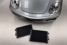 Load image into Gallery viewer, CSF Radiator for Ferrari 360 3.6L V8 (2000-2008) High Performance All-Aluminum 7246 Alternate Image