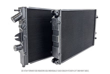 Load image into Gallery viewer, CSF Radiator for Ferrari F430 4.3L V8 (2005-2009) High Performance All-Aluminum 7247 Alternate Image