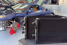 Load image into Gallery viewer, CSF Radiator for Ferrari F430 4.3L V8 (2005-2009) High Performance All-Aluminum 7247 Alternate Image