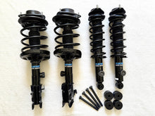 Load image into Gallery viewer, Flatout Suspension Coilovers Ford Ranger (19-25) Trail Runner 2" Fully Assembled Lift Kit TR-1925RANGER - Default Title Alternate Image