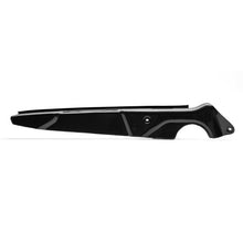 Load image into Gallery viewer, COBB Fender Shrouds Subaru WRX / WRX STi Sedan (15-21) Redline Carbon Fiber - 725160 - Default Title Alternate Image