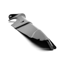 Load image into Gallery viewer, COBB Fender Shrouds Subaru WRX / WRX STi Sedan (15-21) Redline Carbon Fiber - 725160 - Default Title Alternate Image