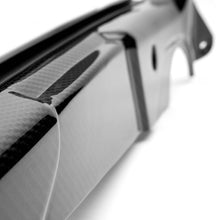 Load image into Gallery viewer, COBB Fender Shrouds Subaru WRX / WRX STi Sedan (15-21) Redline Carbon Fiber - 725160 - Default Title Alternate Image