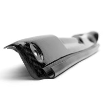 Load image into Gallery viewer, COBB Fender Shrouds Subaru WRX / WRX STi Sedan (15-21) Redline Carbon Fiber - 725160 - Default Title Alternate Image