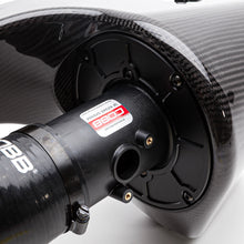 Load image into Gallery viewer, COBB Air Intake Subaru WRX STI Sedan (2015-2021) Redline Carbon Fiber - 725350 Alternate Image