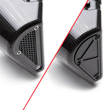 Load image into Gallery viewer, COBB Air Intake Subaru WRX STI Sedan (2015-2021) Redline Carbon Fiber - 725350 Alternate Image