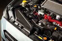 Load image into Gallery viewer, COBB Air Intake Subaru WRX STI Sedan (2015-2021) Redline Carbon Fiber - 725350 Alternate Image