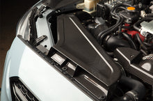Load image into Gallery viewer, COBB Air Intake Subaru WRX STI Sedan (2015-2021) Redline Carbon Fiber - 725350 Alternate Image