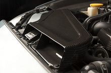 Load image into Gallery viewer, COBB Air Intake Subaru WRX STI Sedan (2015-2021) Redline Carbon Fiber - 725350 Alternate Image
